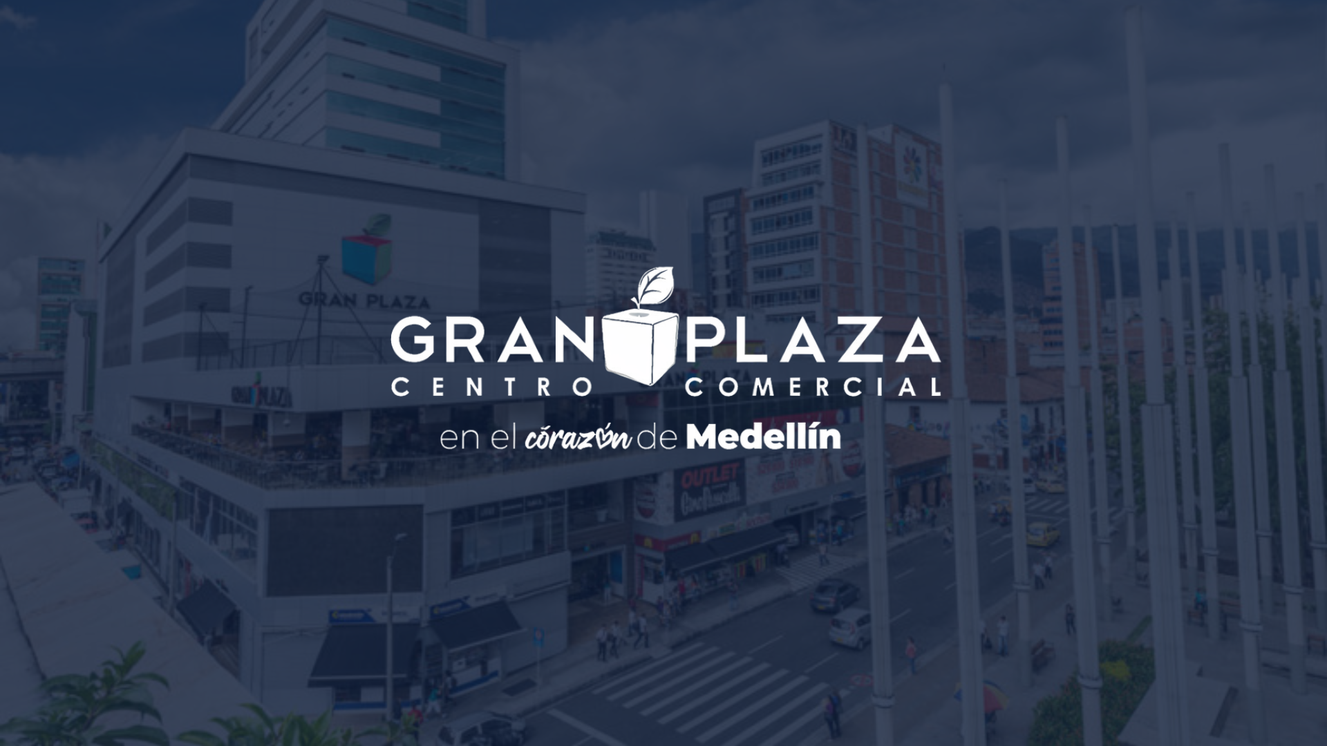 C.C. Gran Plaza
